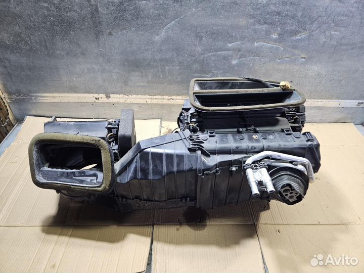 Корпус печки Audi S8 D4 ctfa 2014