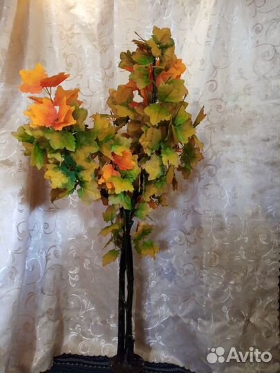 Продам деревья, как натуральные