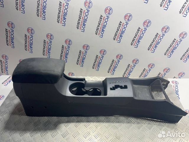 Подлокотник Hyundai Elantra HD