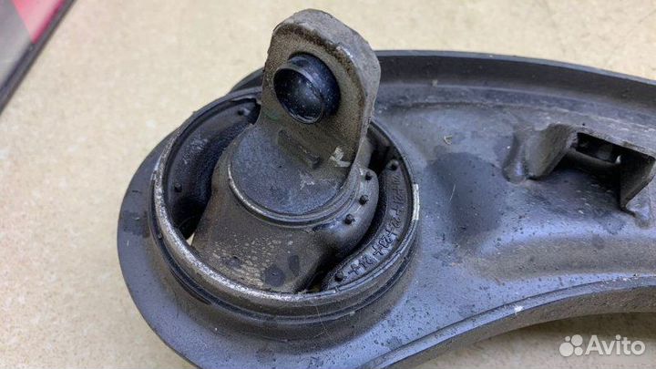 Рычаг задний левый Kia K5 DL3