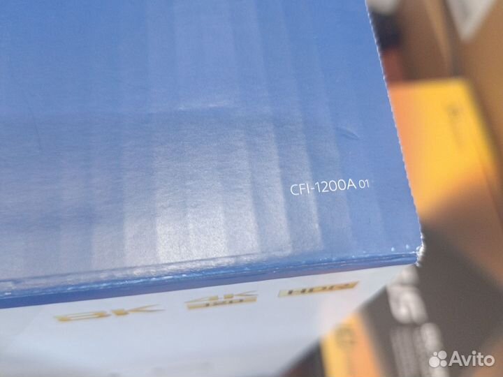 PS5 CFI - 1116A ReSale