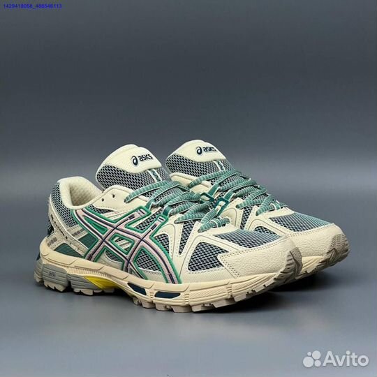 Кроссовки Asics Gel-Kahana 8 (Арт.50287)