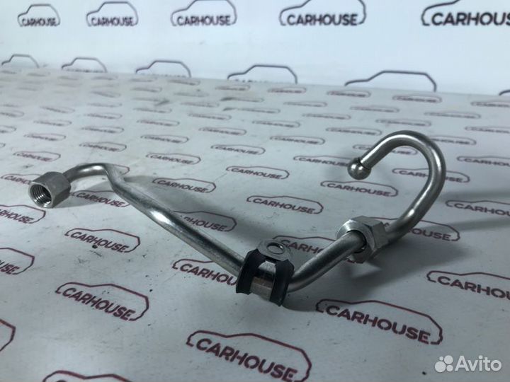 Трубка топливная Volkswagen Passat B7 1.4 caxa