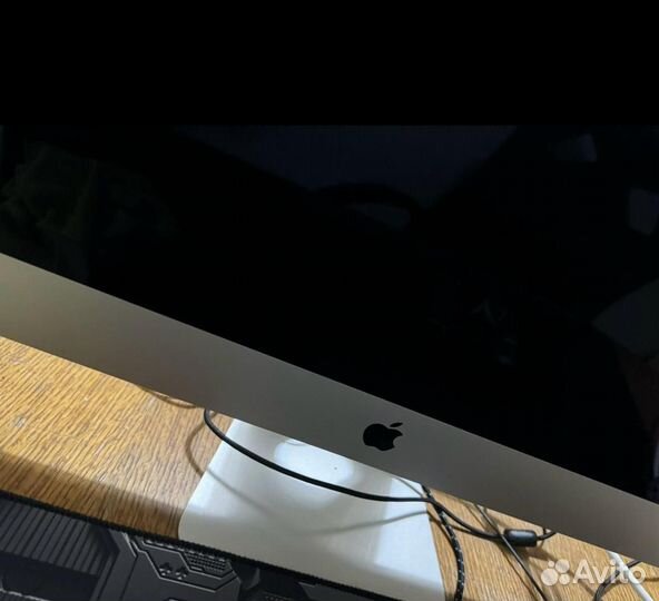 Apple iMac 27 retina 5k 2017