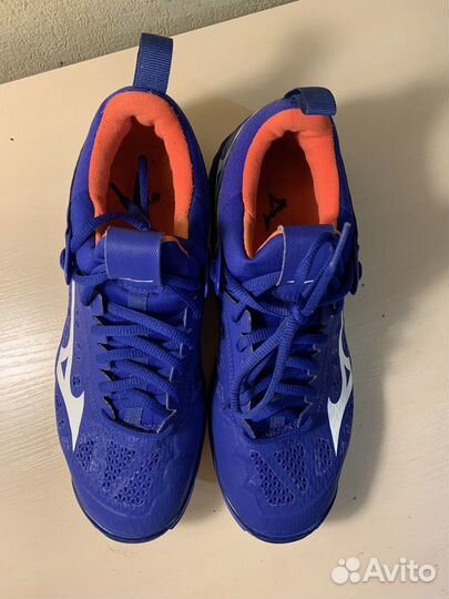 Mizuno wave momentum