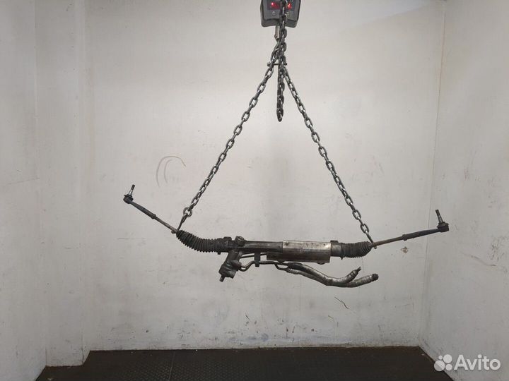 Рейка рулевая с г/у Opel Vectra C, 2002