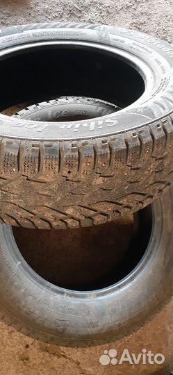 Matador MP 30 Sibir Ice 2 SUV 215/65 R16 T