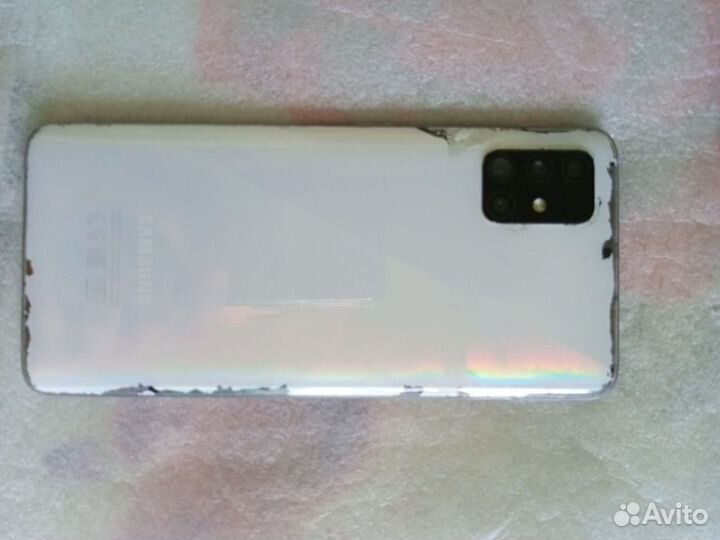 Samsung galaxy а51 64