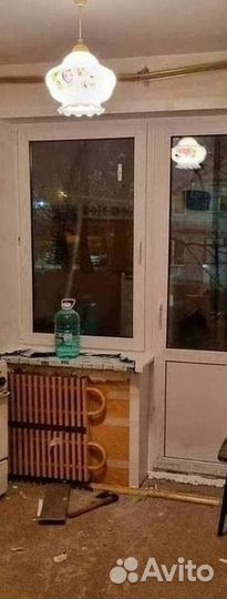 Пластиковые окна за 7 дней