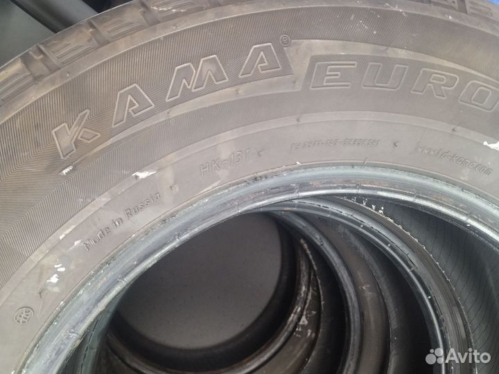 КАМА NR 201 23.5/65 R16