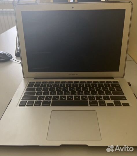 Apple MacBook Air 13