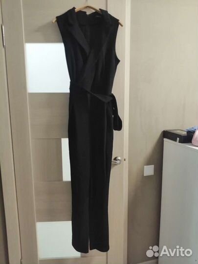 Комбинезон женский