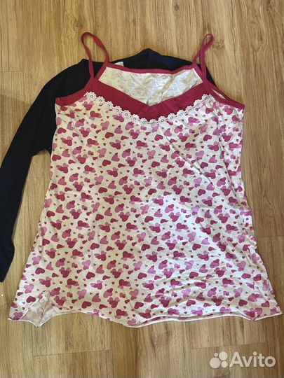 Одежда для дома пакетом