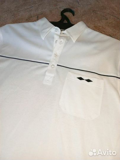 Поло футболка