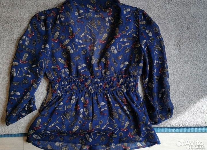 Блузка 40 oodji