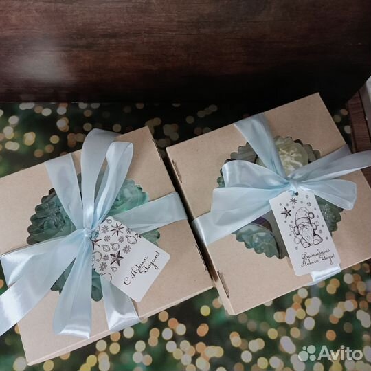 Капкейки на заказ