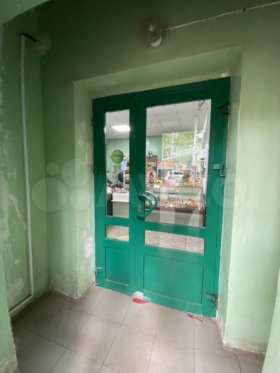 Торговая площадь, 77.9 м²