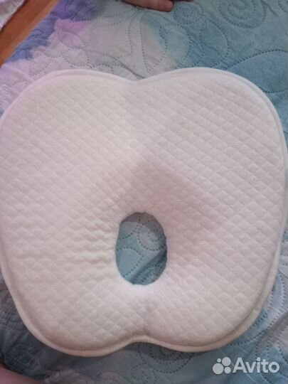 Подушка детская