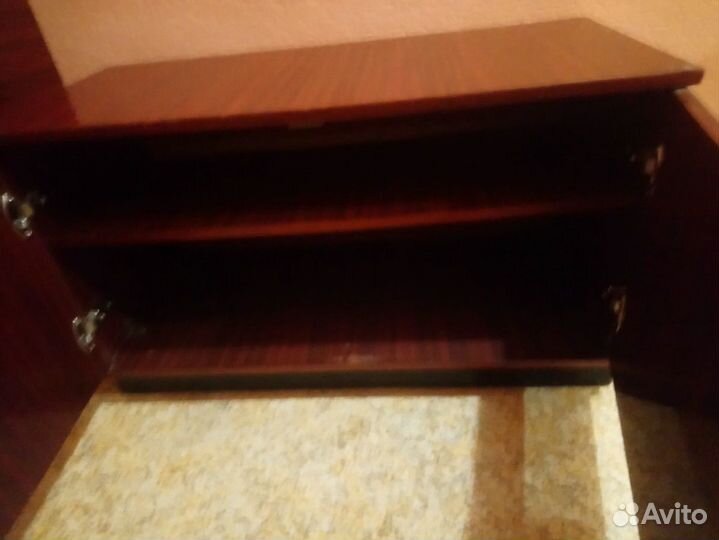 Тумба и шкафчик для прихожей 2шт