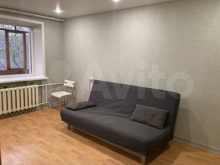 2-к. квартира, 45 м², 5/5 эт.