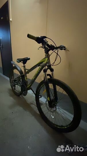 Велосипед горный Activell