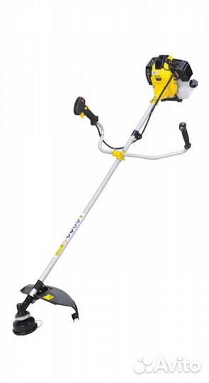 Триммер бензиновый Huter GGT-1900T
