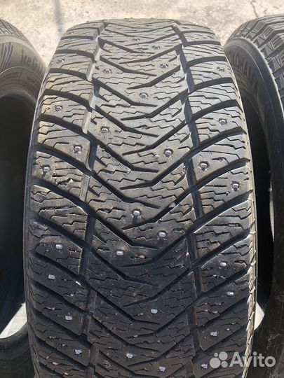 Yokohama 704R 205/55 R16 94