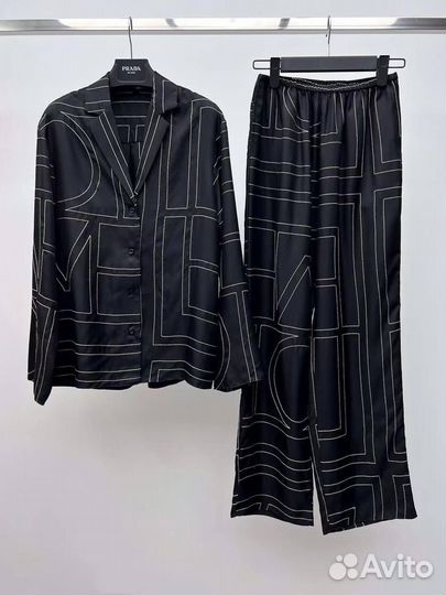 Пижама женская Hermes