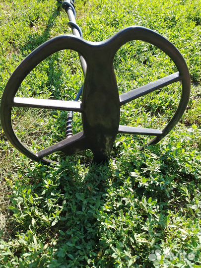 Металлоискатель