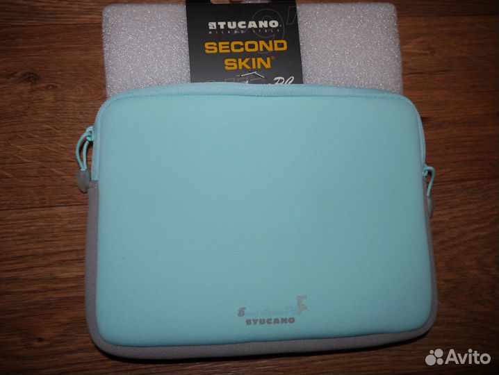 Новые чехлы для ноутбуков