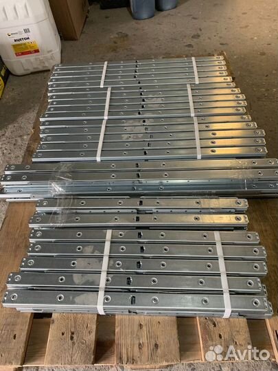 Механизмы для столов в Ивантеевке