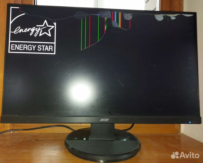 Монитор Acer 27