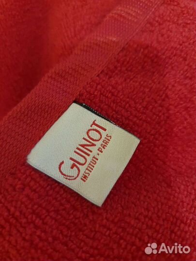 Простыня Guinot 100см 210 см