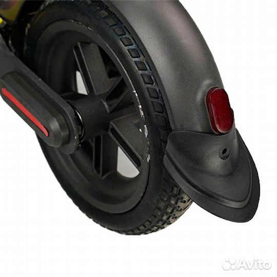 Брызговик Для Электросамоката Xiaomi Mijia M365