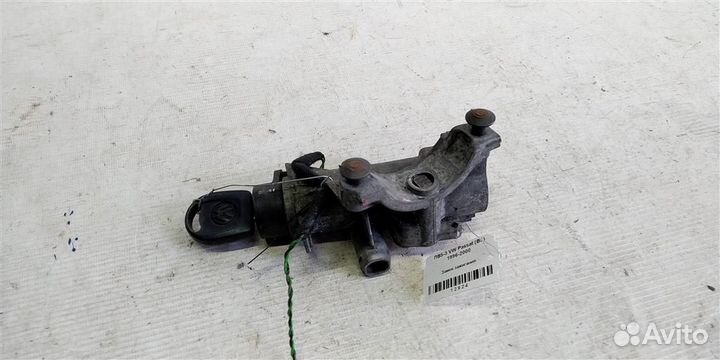 Замок зажигания volkswagen Passat B5