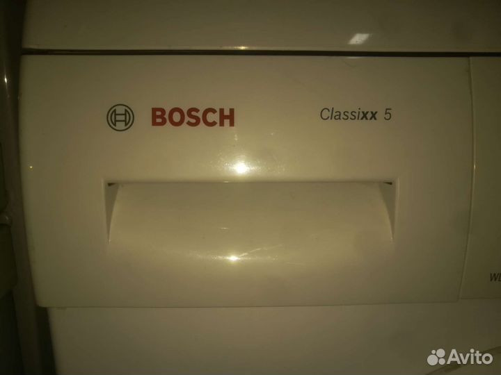 Стиральная машина бу