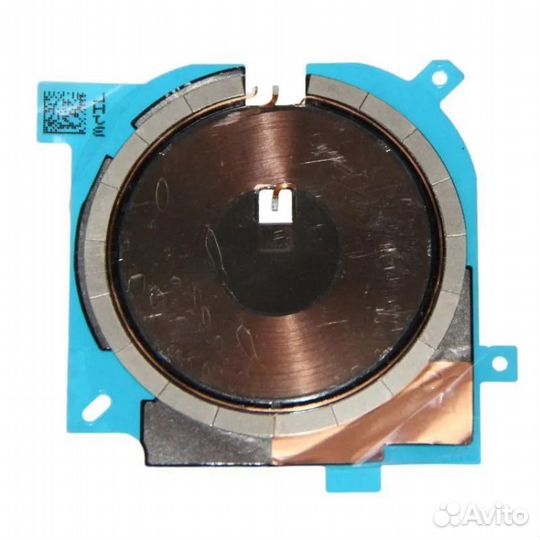 Шлейф Apple iPhone 12/12 mini/12 Pro/12 Pro