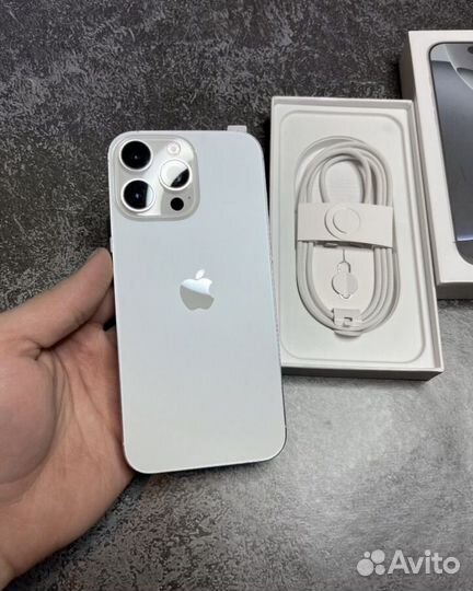 iPhone 16 Pro Max, 512 ГБ