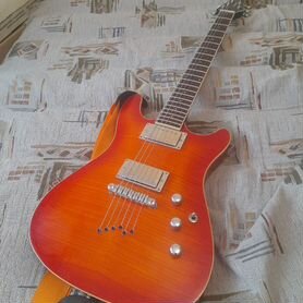 Электрогитара ibanez SZR520