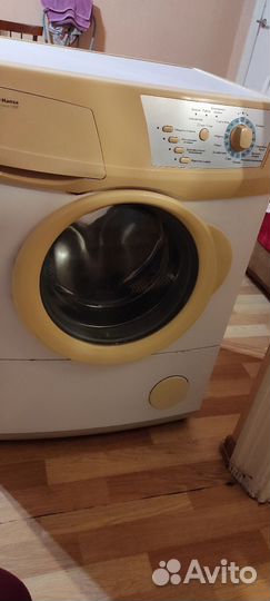 Стиральная машина hansa под ремонт