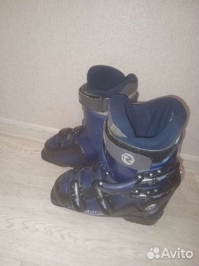 Горнолыжные ботинки Rossignol размер 37