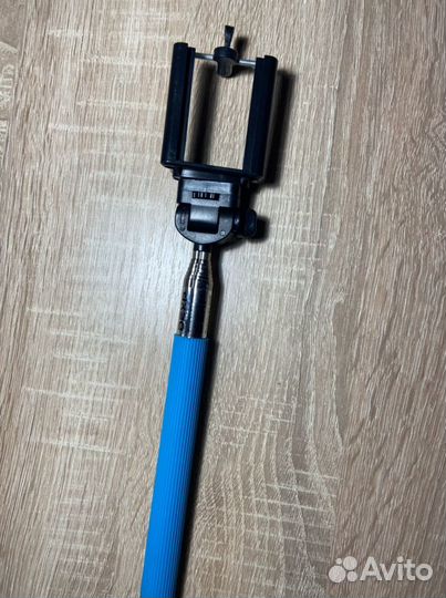 Монопод (селфи - палка)