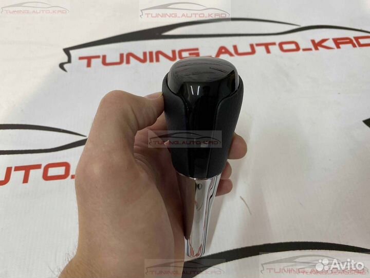 Ручка переключения АКПП Toyota Camry 55 F2516