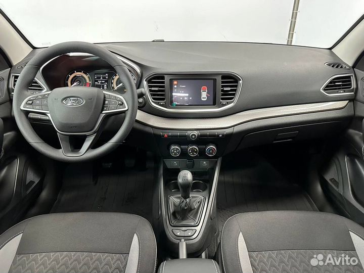 LADA Vesta 1.6 МТ, 2023