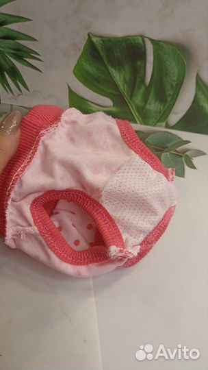 Трусики для собак