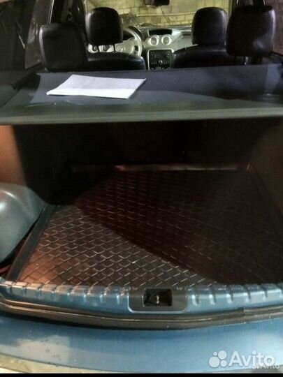 Renault Duster 1.6 МТ, 2013, 93 600 км
