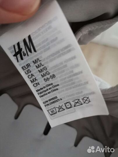 Кепка женская