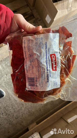 Снеки оптом