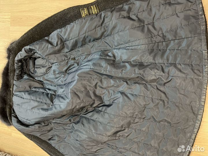 Пальто женское 48 50 52 бу