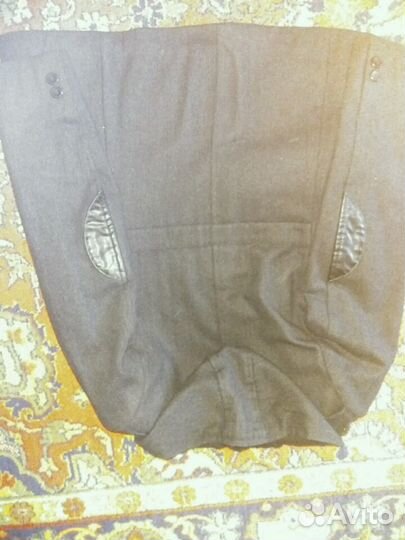 Полупальто